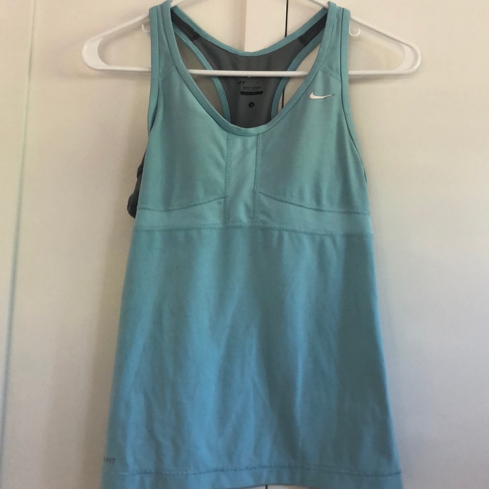 Nike Drifit Tank